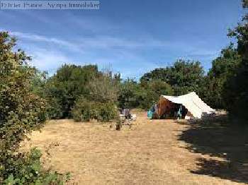  te koop camping Saint-Privat Hérault 4
