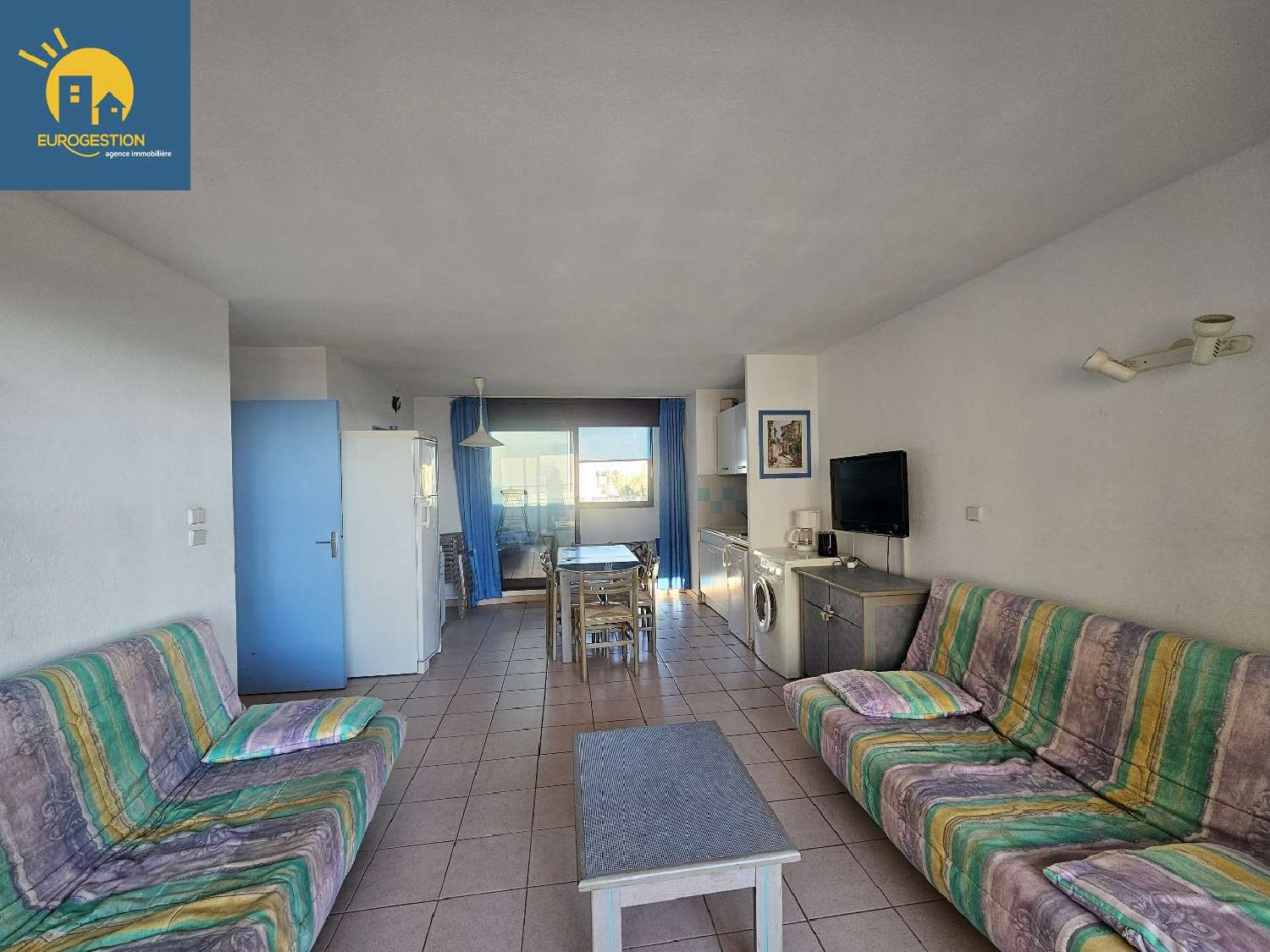  kaufen Wohnung/ Apartment Agde Hérault 3
