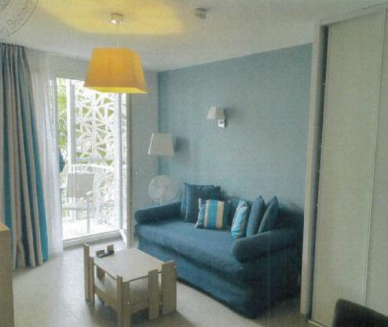 Agde Hérault apartment foto 6831090