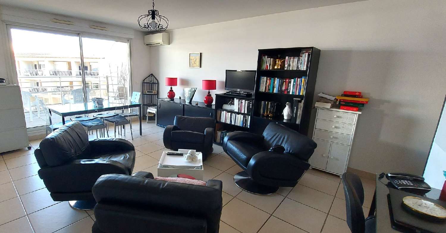  kaufen Wohnung/ Apartment Agde Hérault 4