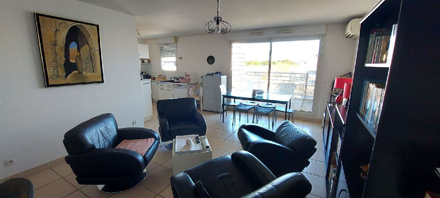  kaufen Wohnung/ Apartment Agde Hérault 5