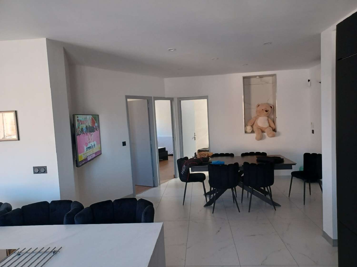  à vendre appartement Agde Hérault 3