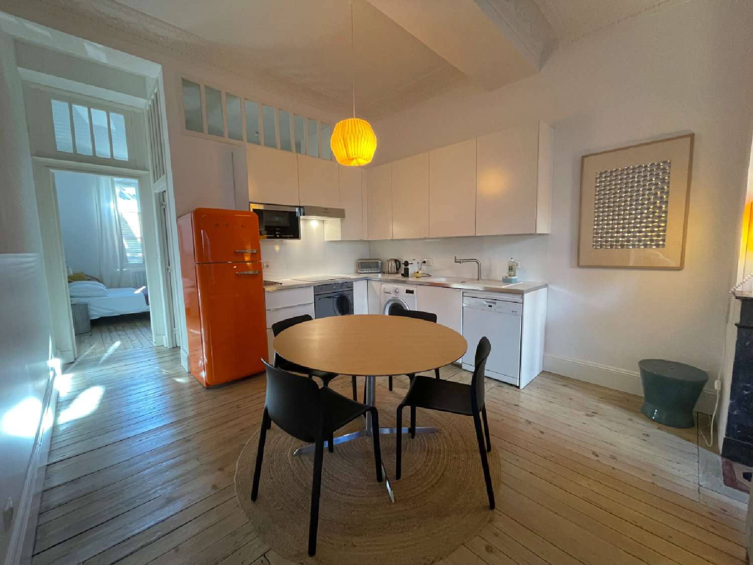 Agen Lot-et-Garonne Wohnung/ Apartment Bild 6811315
