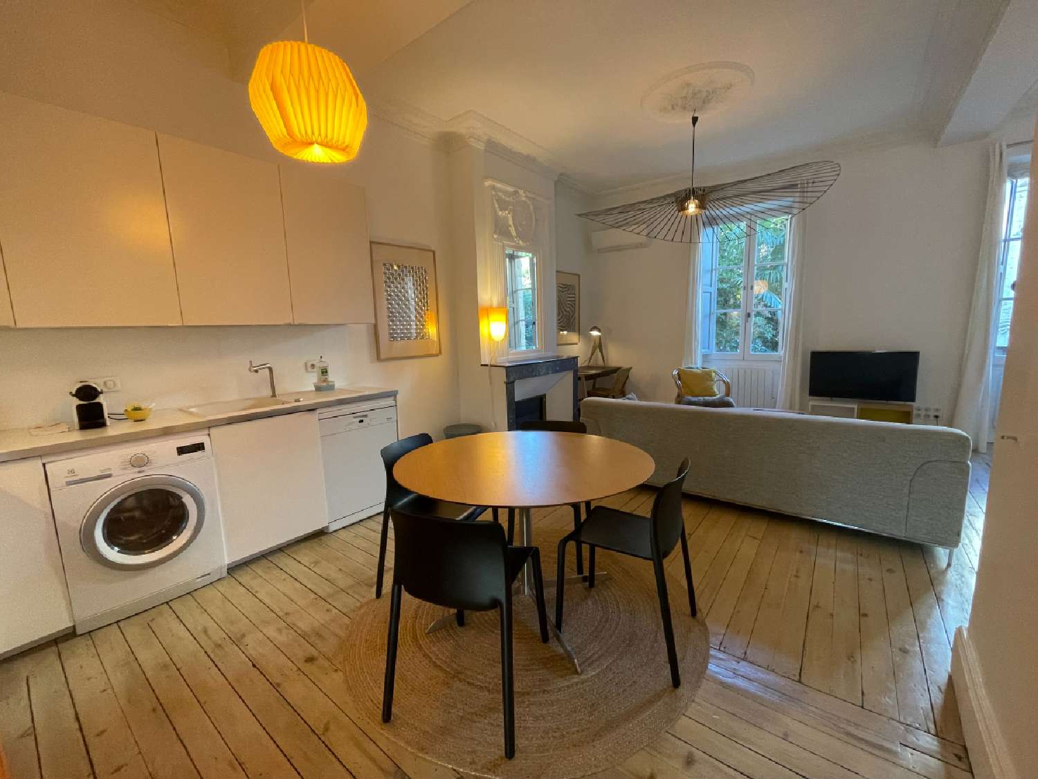  kaufen Wohnung/ Apartment Agen Lot-et-Garonne 7
