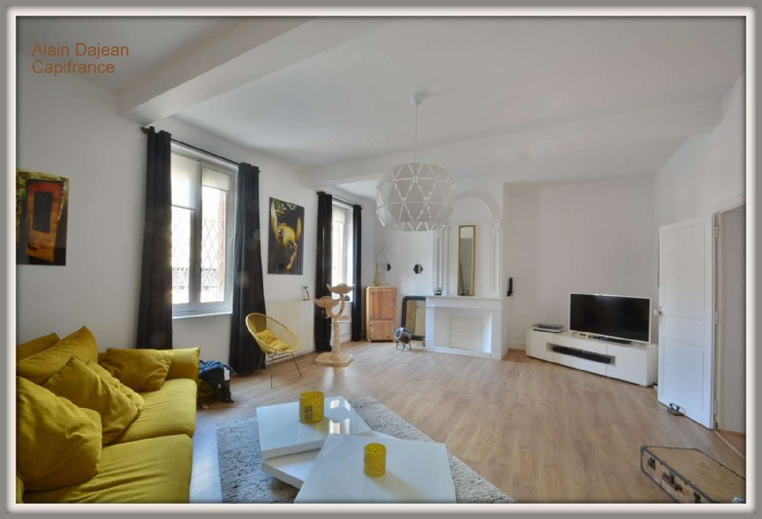 Agen Lot-et-Garonne Wohnung/ Apartment Bild 6838054