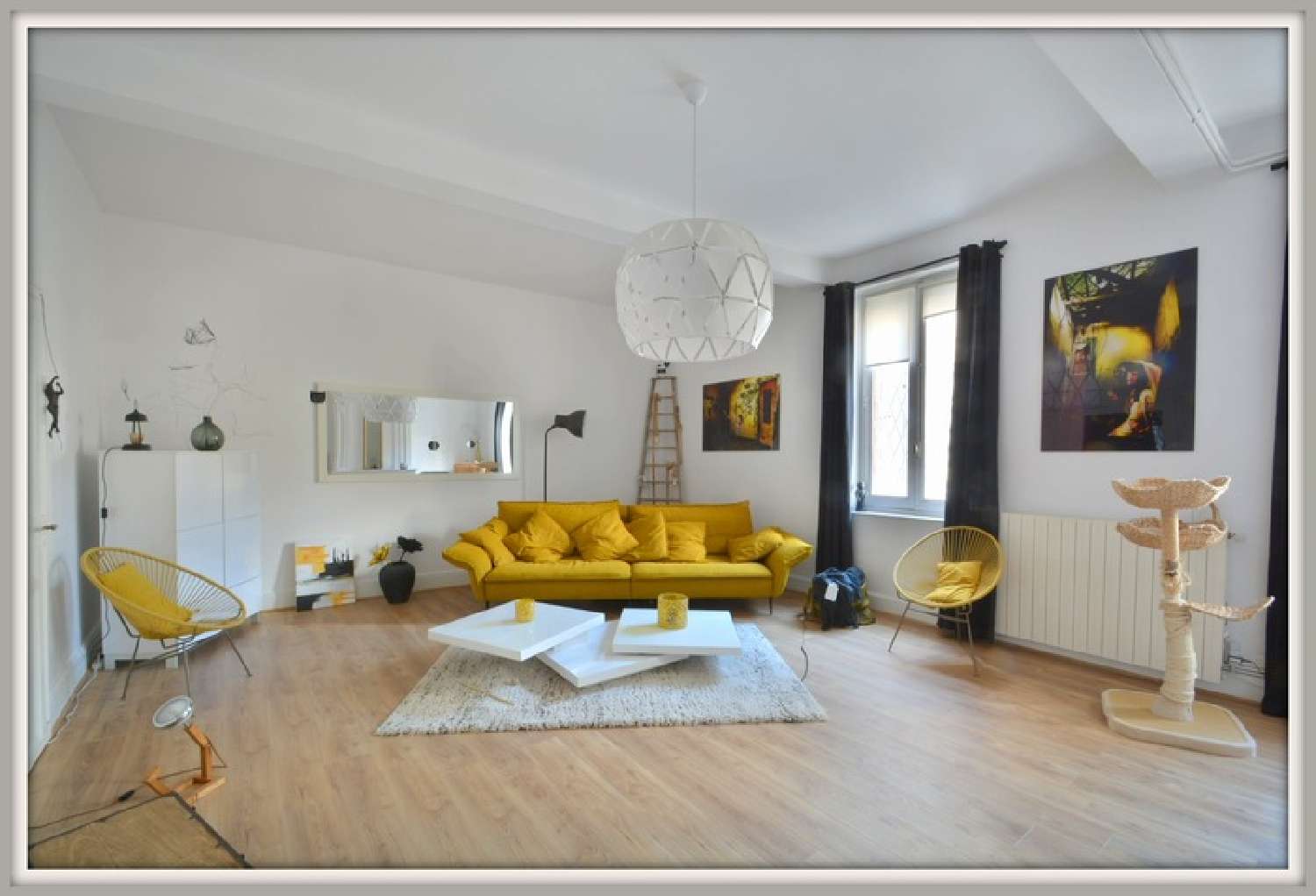  for sale apartment Agen Lot-et-Garonne 2