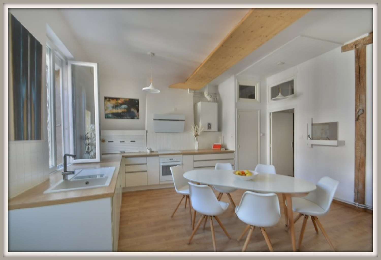  kaufen Wohnung/ Apartment Agen Lot-et-Garonne 4