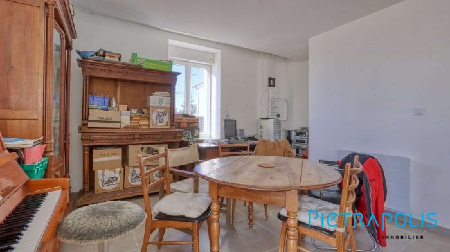  kaufen Wohnung/ Apartment Agnin Isère 6