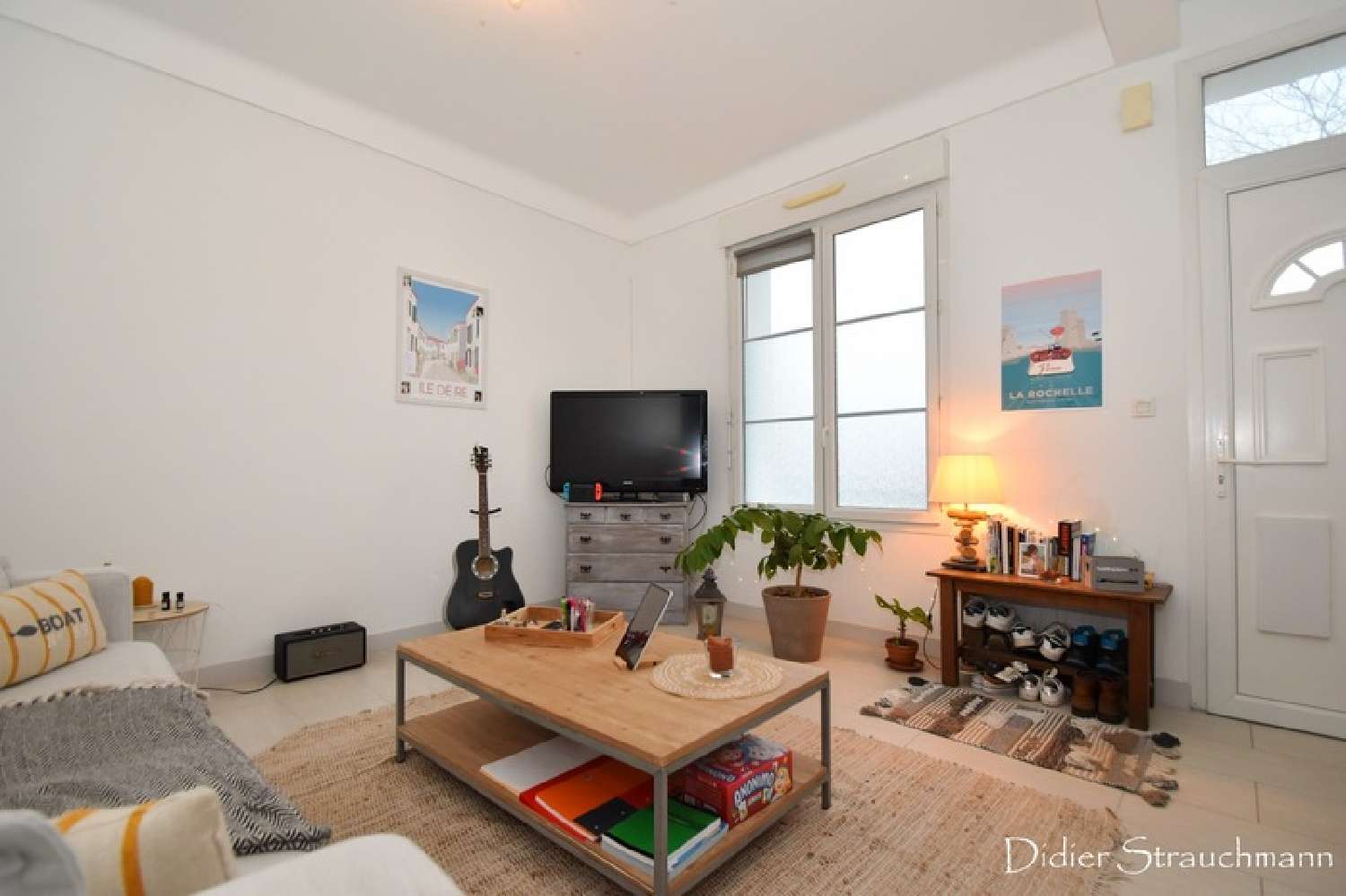  kaufen Wohnung/ Apartment Aigrefeuille-d'Aunis Charente-Maritime 1
