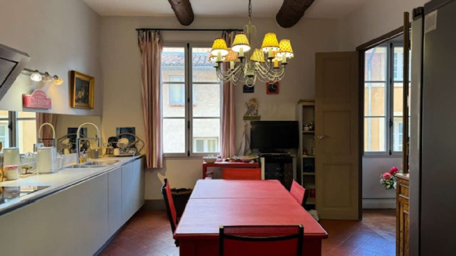  à vendre appartement Aix-en-Provence Bouches-du-Rhône 6