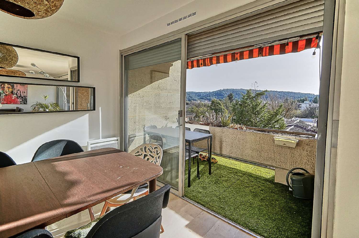  à vendre appartement Aix-en-Provence Bouches-du-Rhône 2