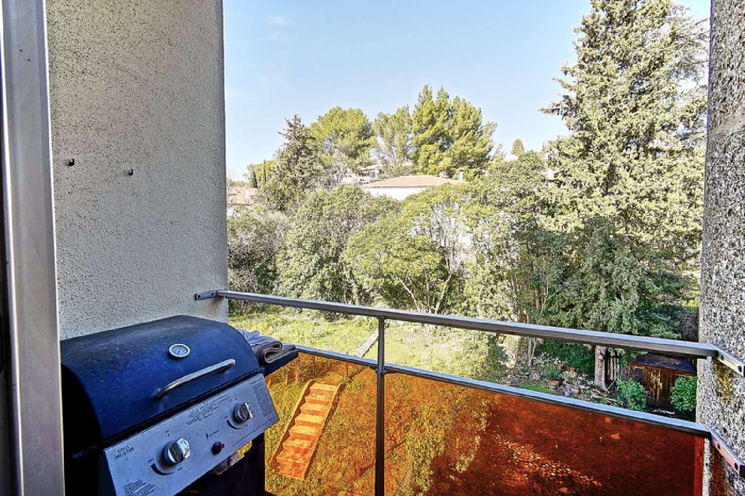  à vendre appartement Aix-en-Provence Bouches-du-Rhône 4