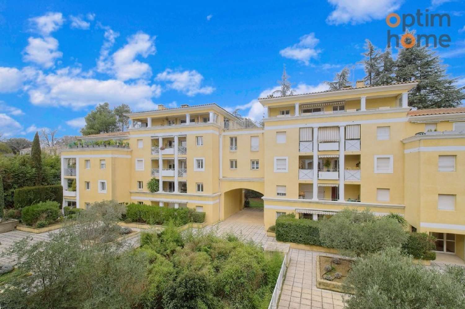  kaufen Wohnung/ Apartment Aix-en-Provence 13090 Bouches-du-Rhône 6