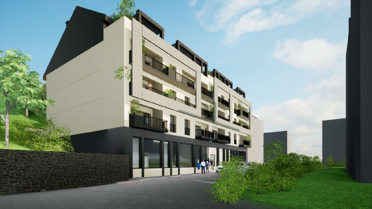 kaufen Wohnung/ Apartment Aix-les-Bains Savoie 5