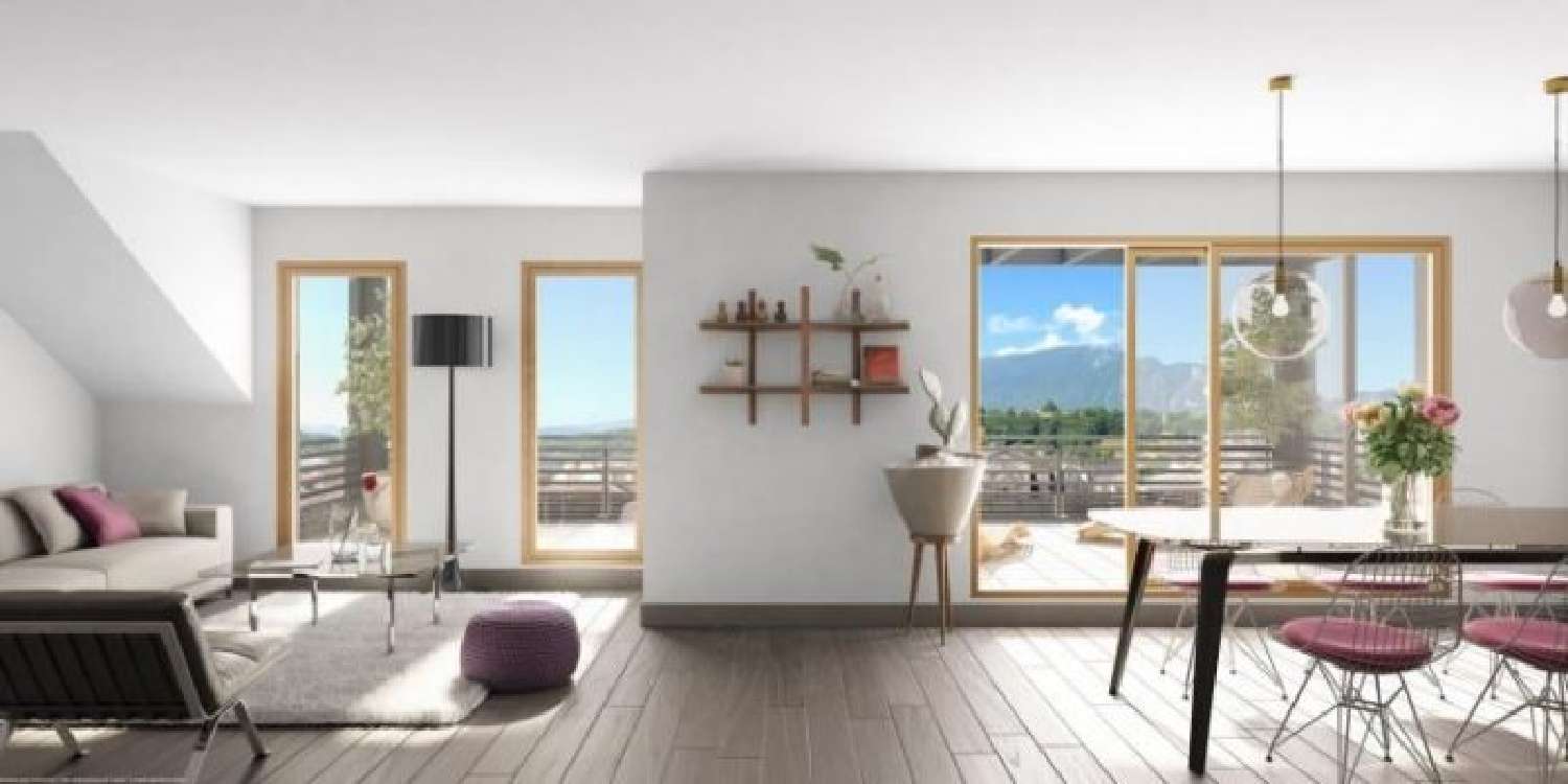 Aix-les-Bains Savoie Wohnung/ Apartment Bild 6825130