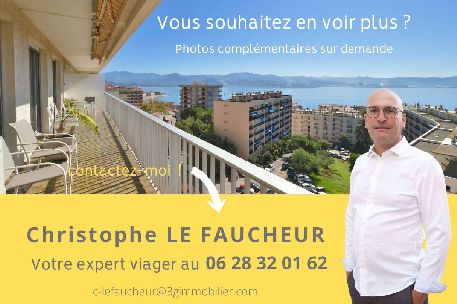  kaufen Wohnung/ Apartment Ajaccio Corse-du-Sud 7