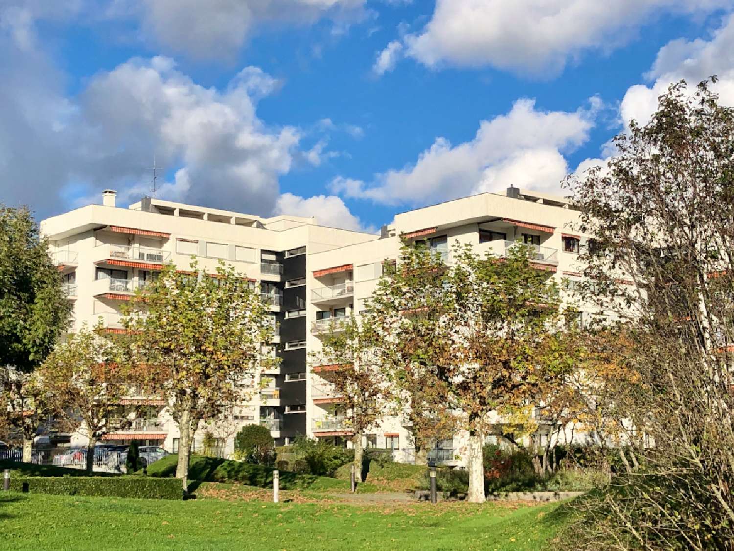  kaufen Wohnung/ Apartment Annecy-le-Vieux Haute-Savoie 1