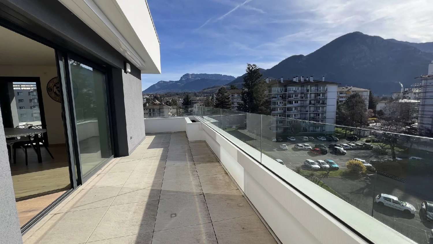  kaufen Wohnung/ Apartment Annecy-le-Vieux Haute-Savoie 1