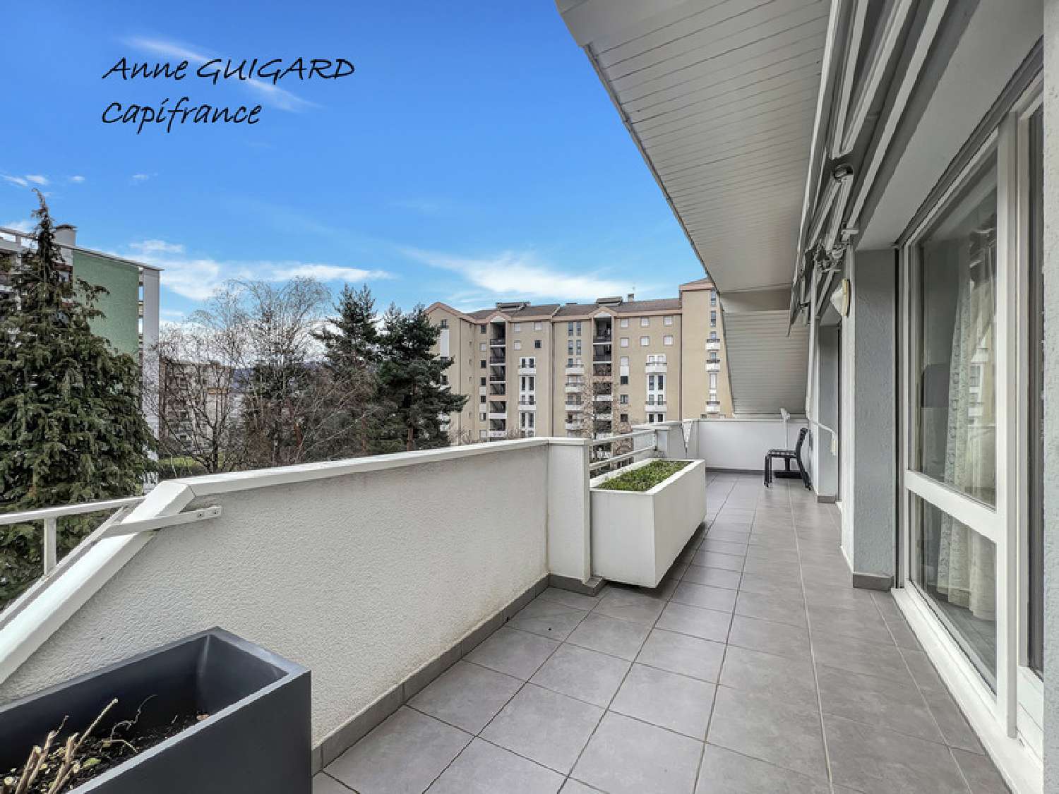  for sale apartment Annecy Haute-Savoie 2
