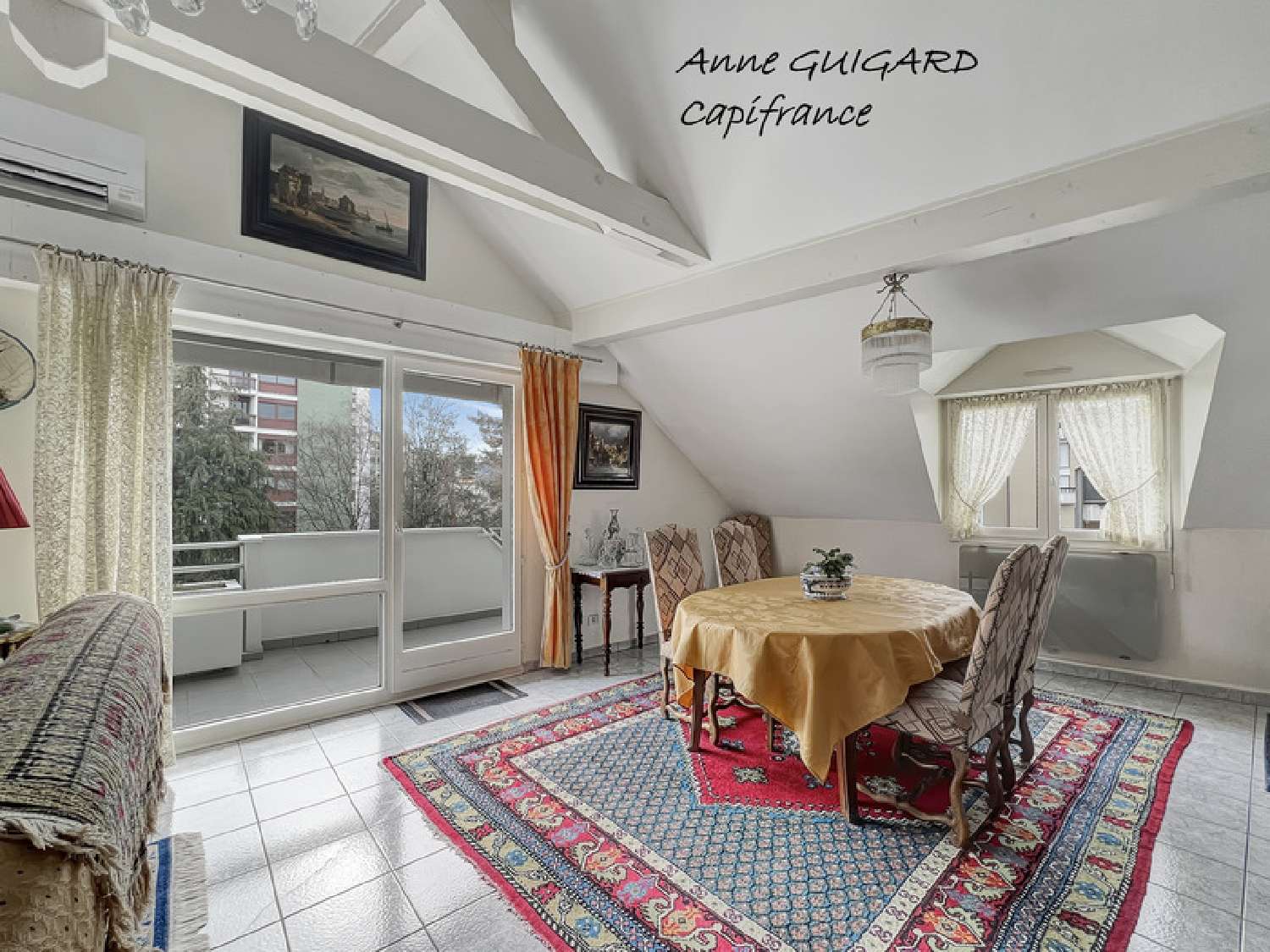  te koop appartement Annecy Haute-Savoie 4