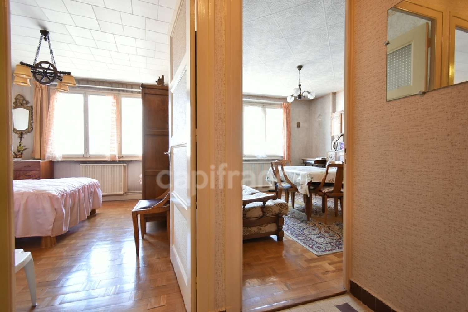  for sale apartment Annecy Haute-Savoie 7