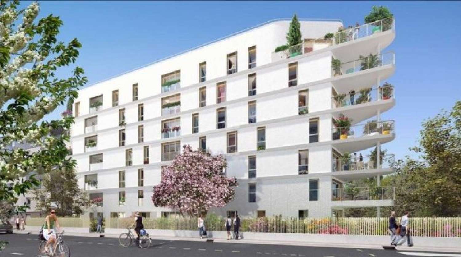 Annemasse Haute-Savoie Wohnung/ Apartment Bild 6814460