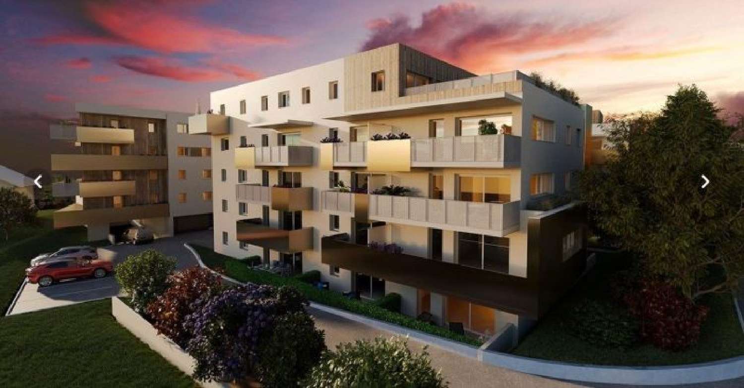  kaufen Wohnung/ Apartment Annemasse Haute-Savoie 5