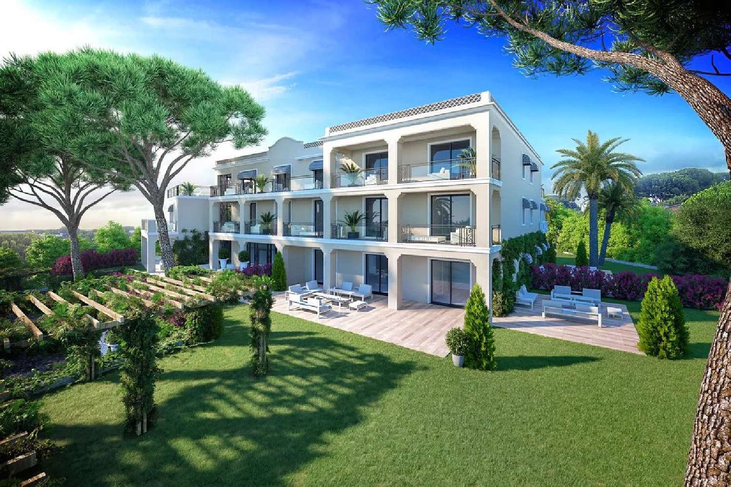  for sale apartment Antibes 06160 Alpes-Maritimes 5