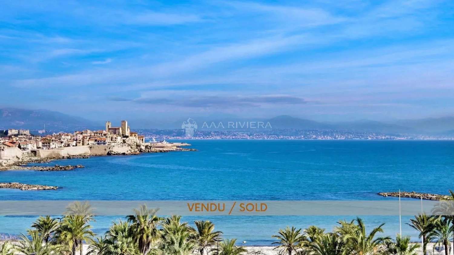  for sale apartment Antibes Alpes-Maritimes 1