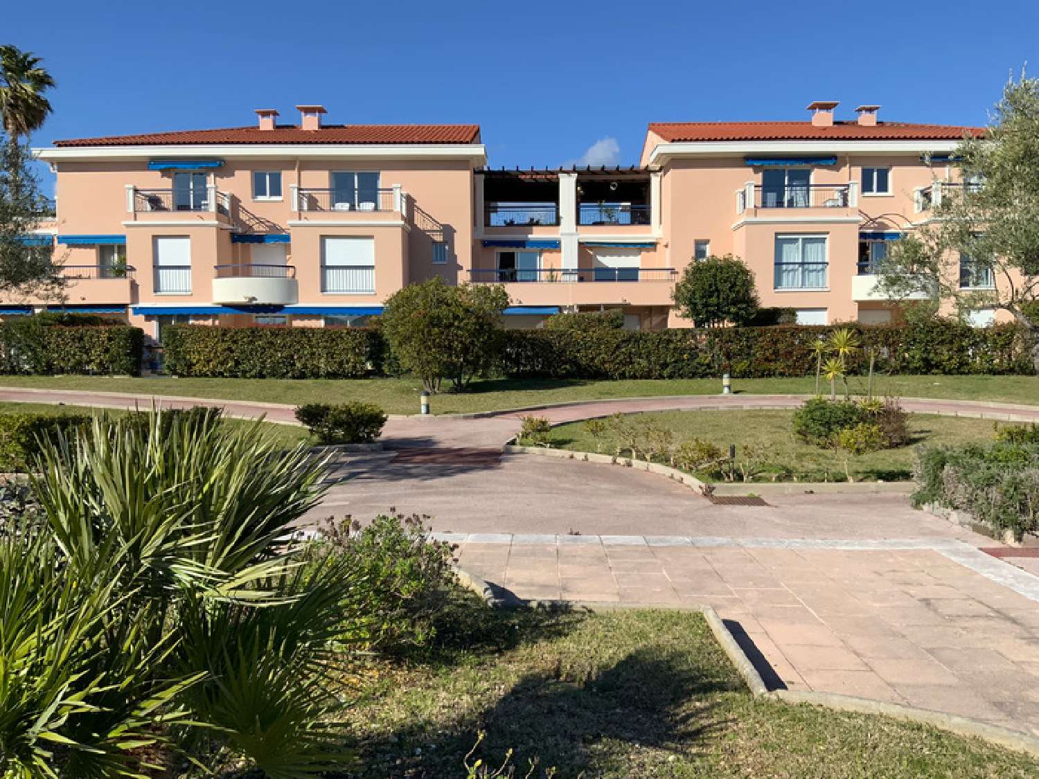  for sale apartment Antibes Alpes-Maritimes 3