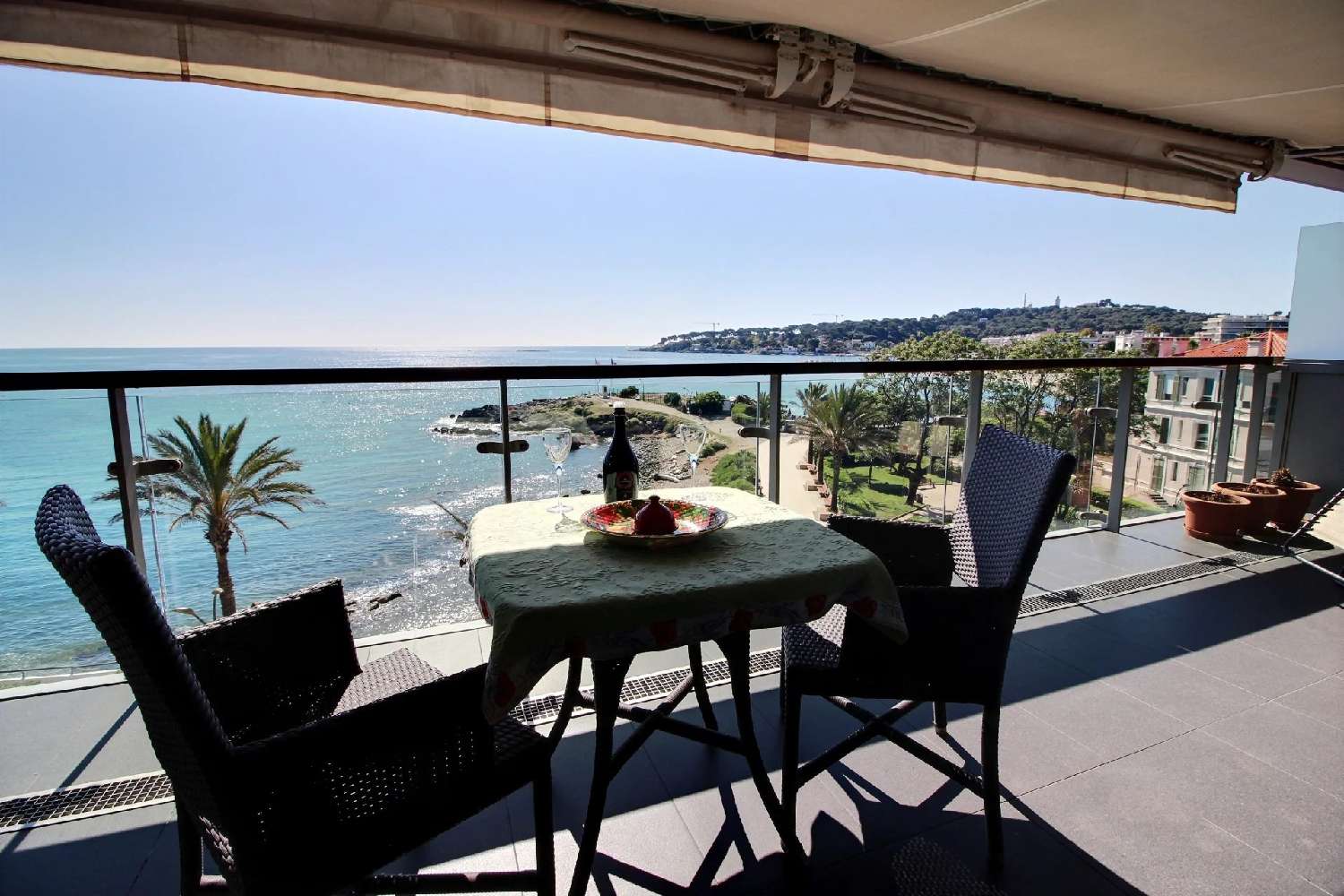  for sale apartment Antibes Alpes-Maritimes 4