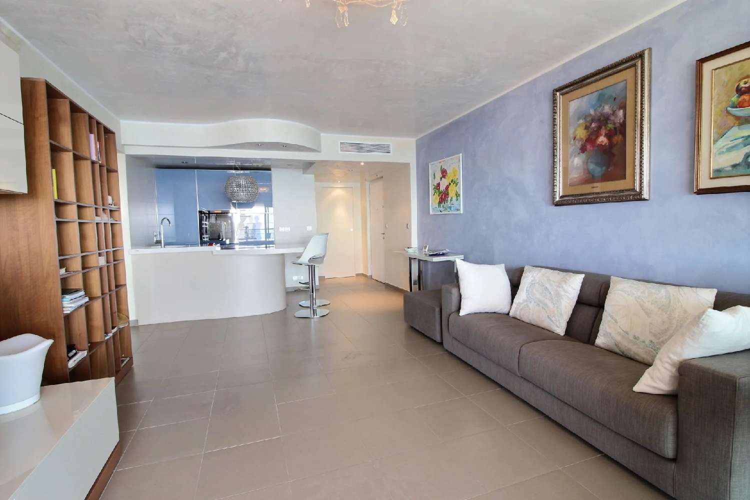  for sale apartment Antibes Alpes-Maritimes 7