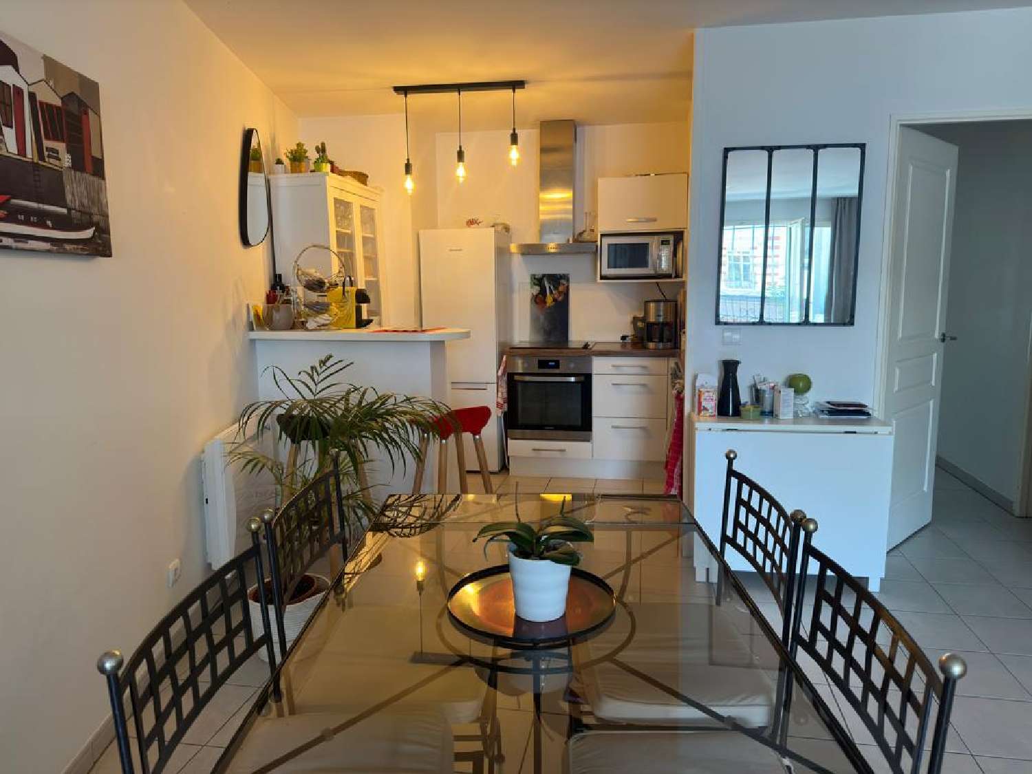  for sale apartment Arcachon Gironde 4
