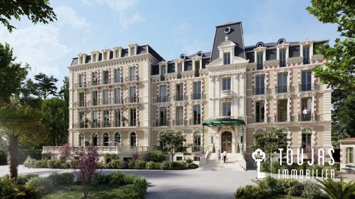  kaufen Wohnung/ Apartment Arcachon Gironde 1