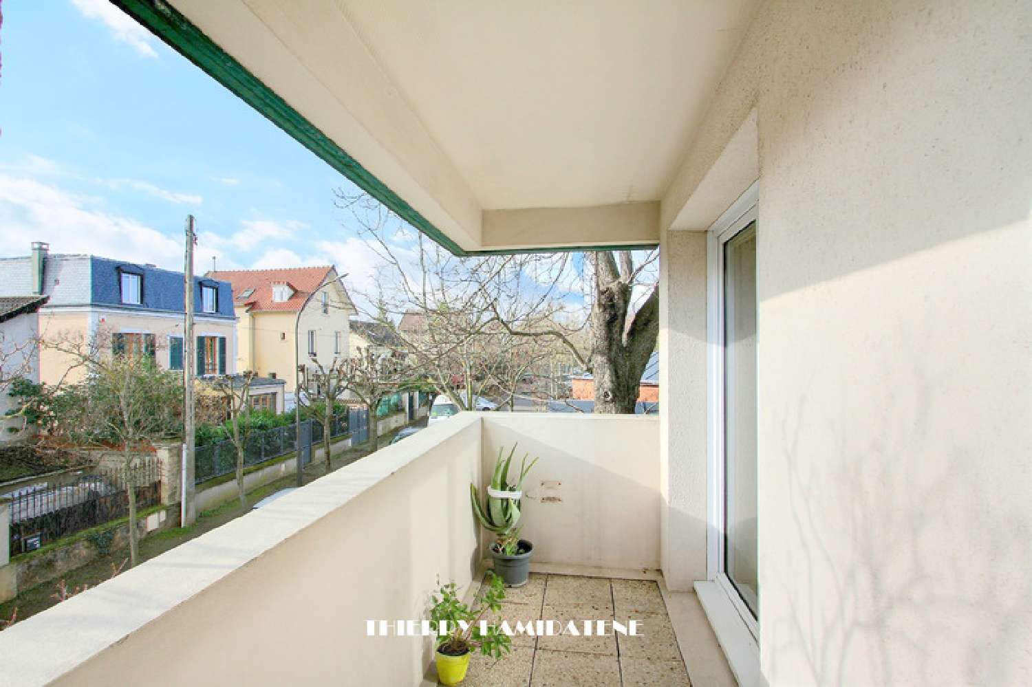  kaufen Wohnung/ Apartment Argenteuil Val-d'Oise 2