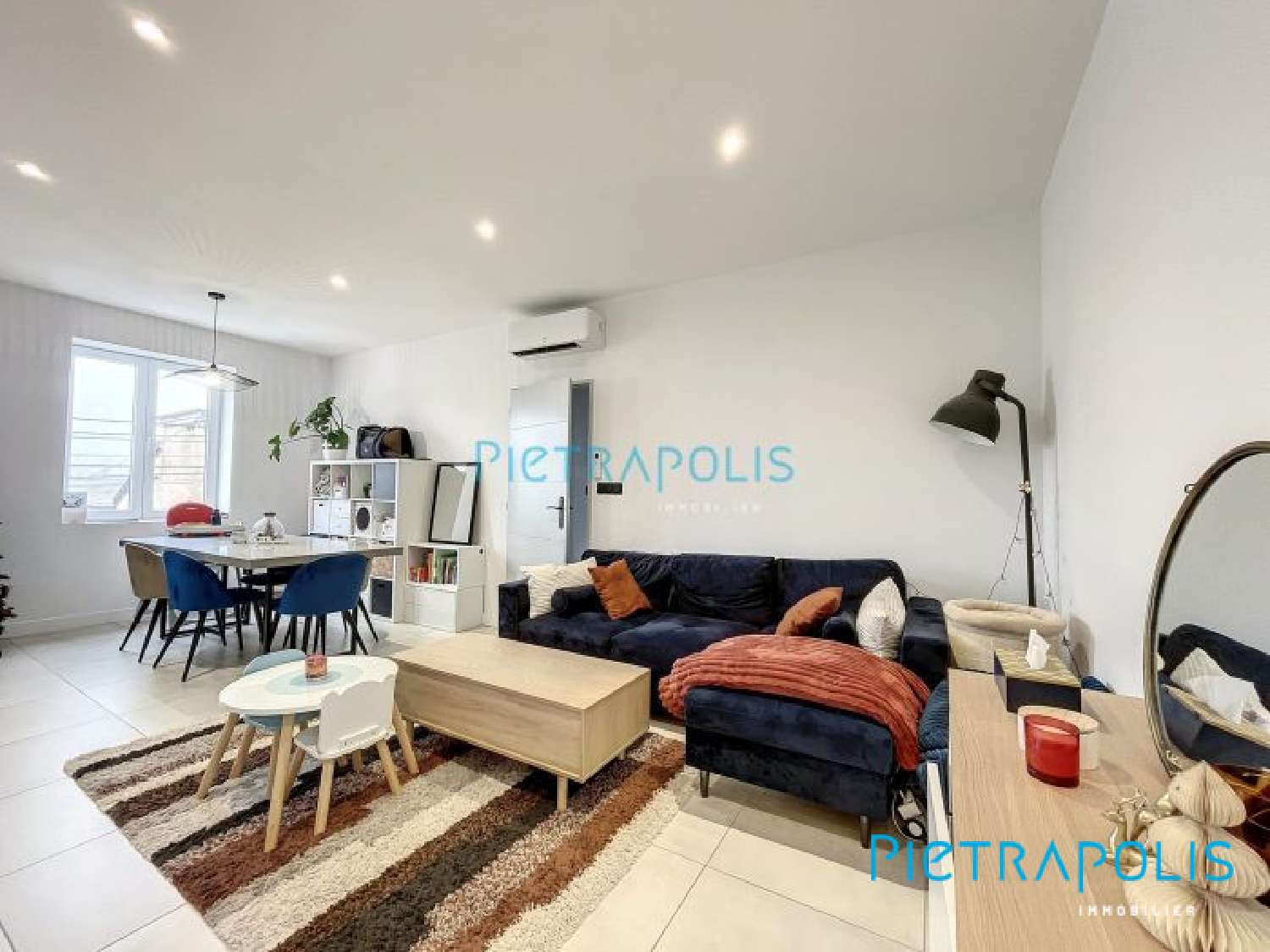  for sale apartment Arnas Rhône 4