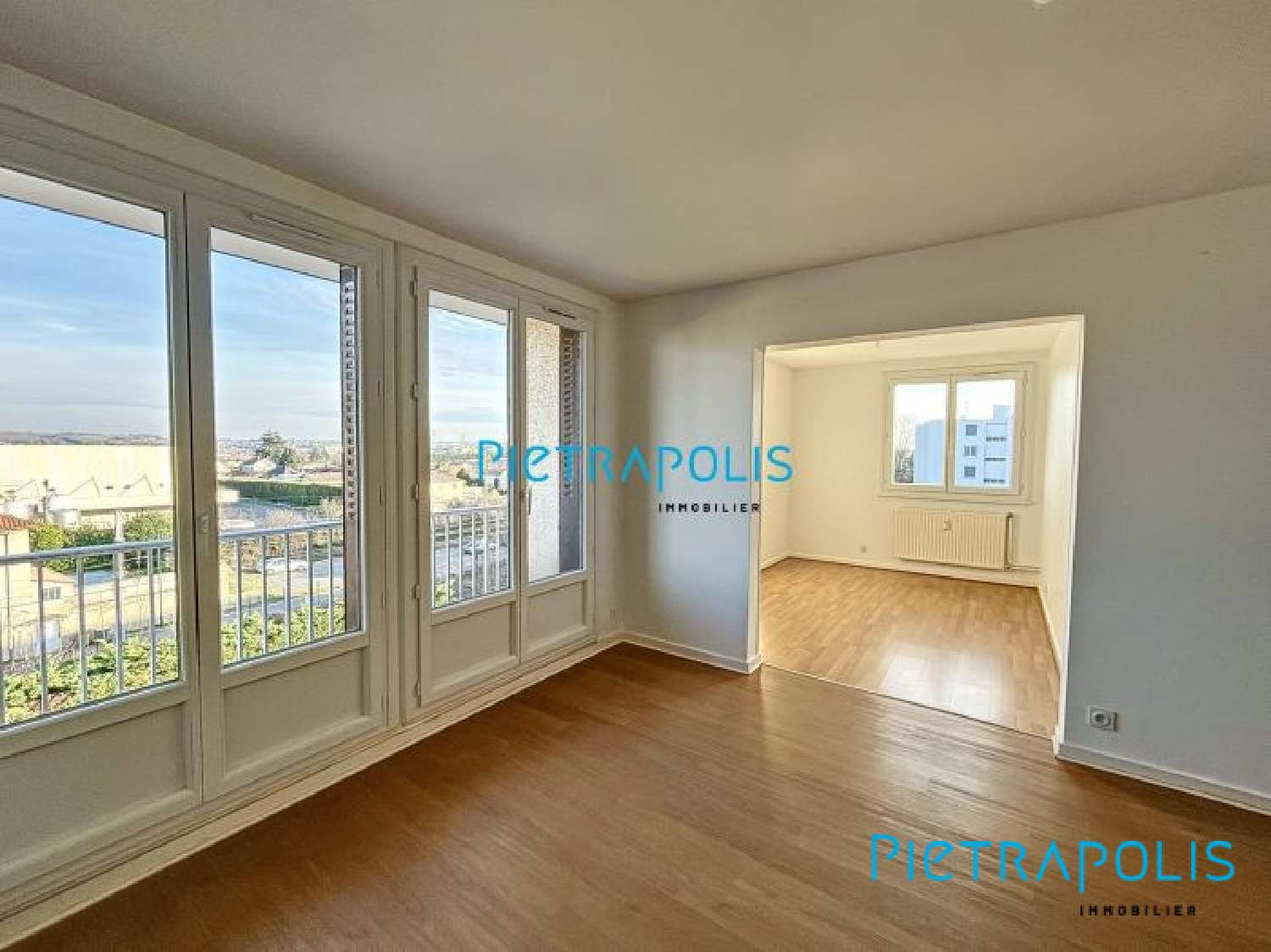  for sale apartment Arnas Rhône 1