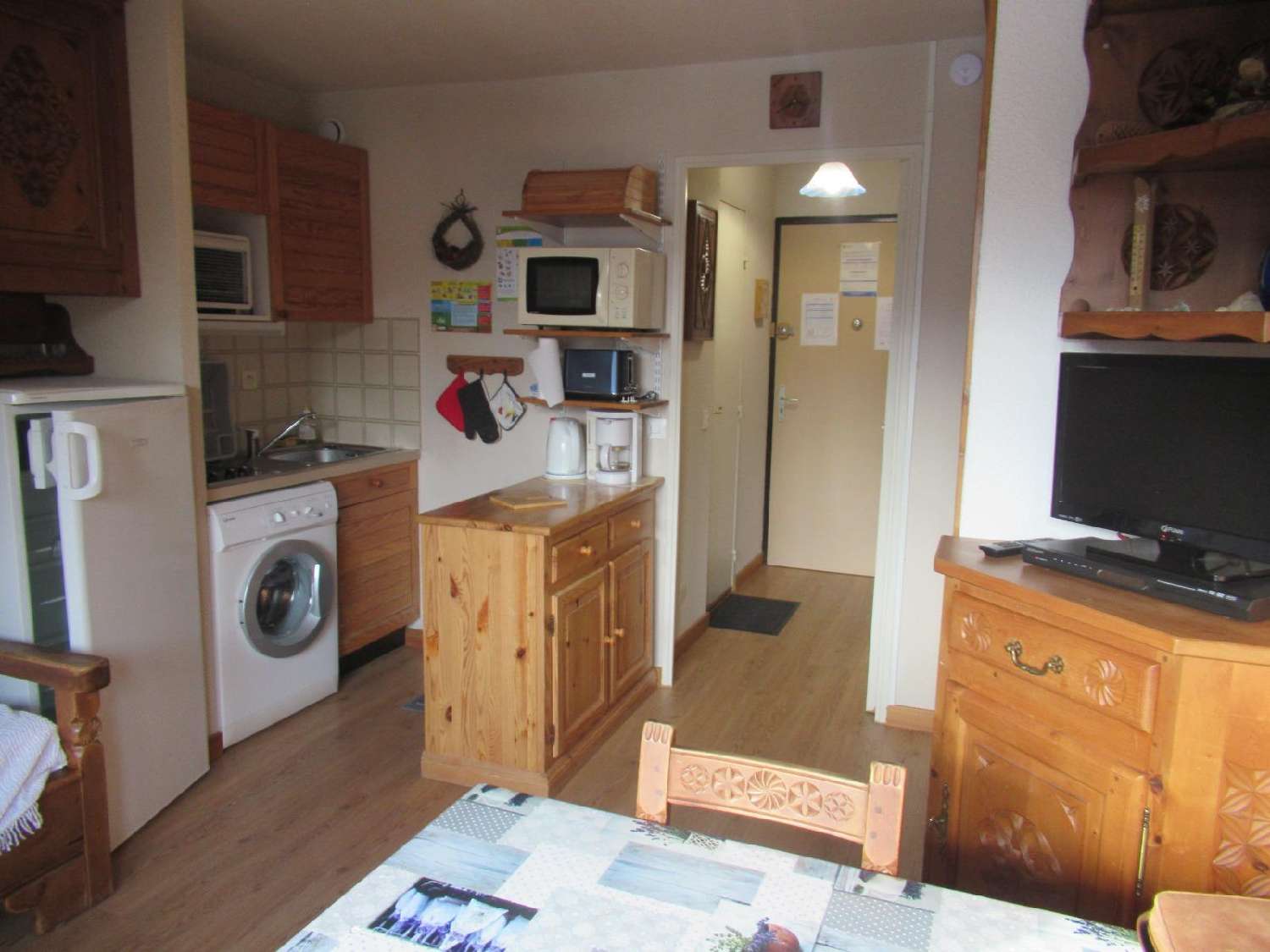  kaufen Wohnung/ Apartment Arvieux Hautes-Alpes 4