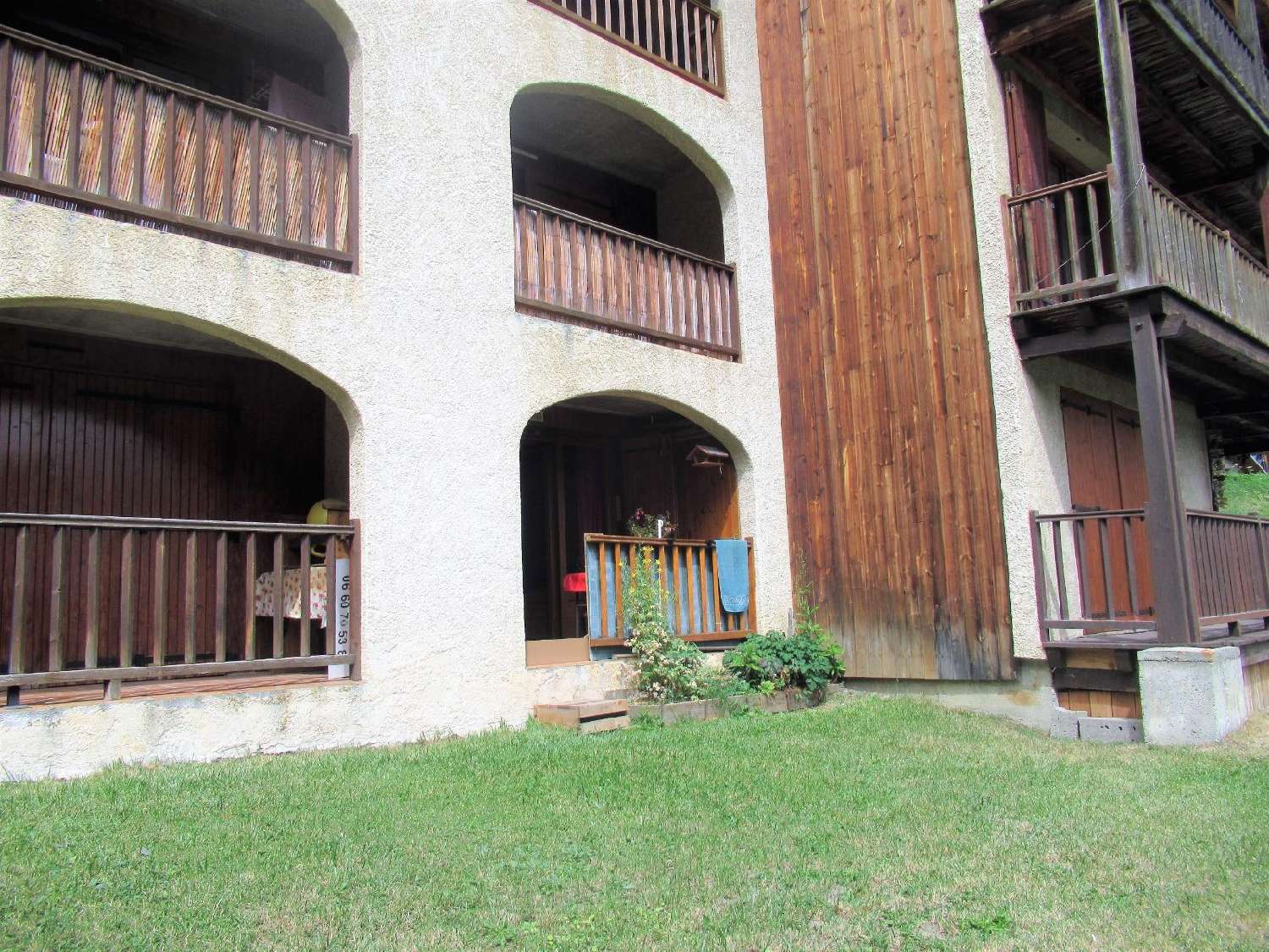 kaufen Wohnung/ Apartment Arvieux Hautes-Alpes 5