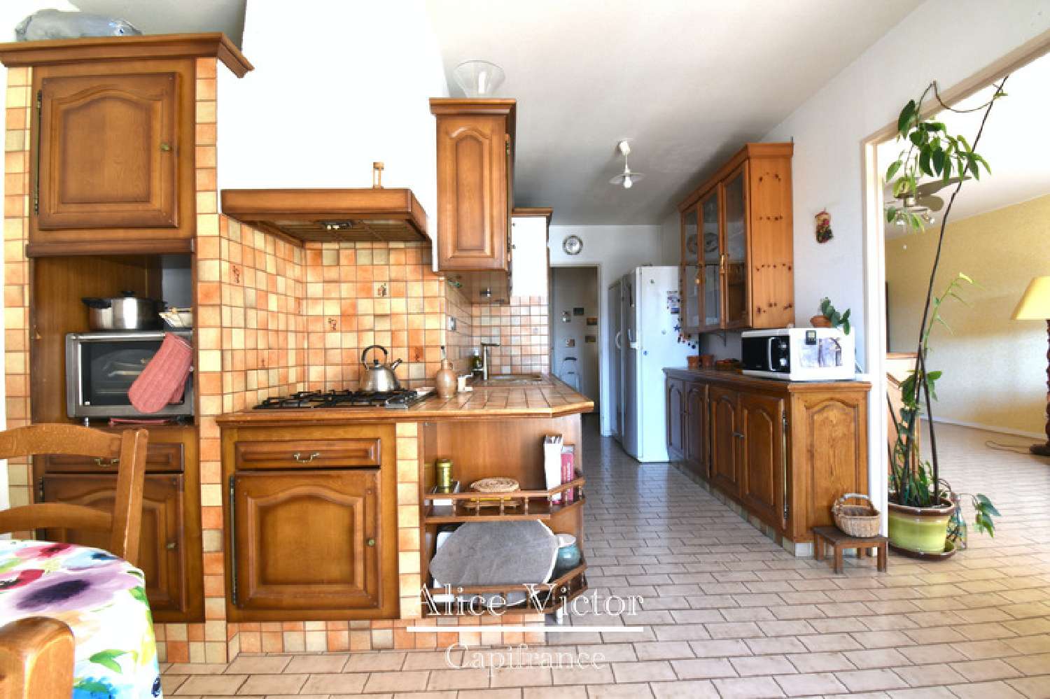  à vendre appartement Aubagne Bouches-du-Rhône 4