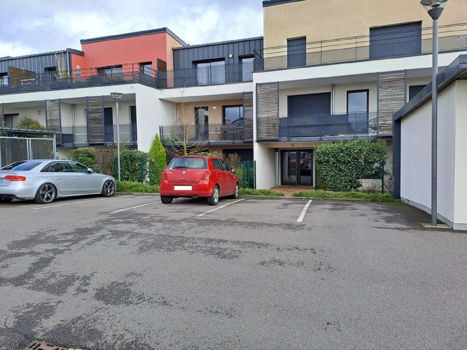  for sale apartment Augny Moselle 1