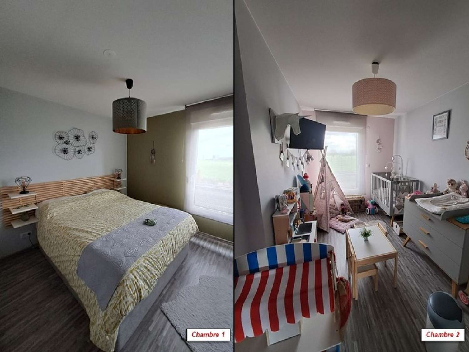  kaufen Wohnung/ Apartment Augny Moselle 5