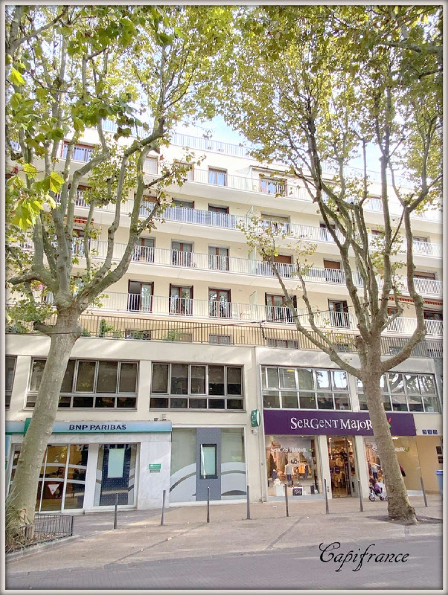  te koop appartement Aulnay-sous-Bois Seine-Saint-Denis 1