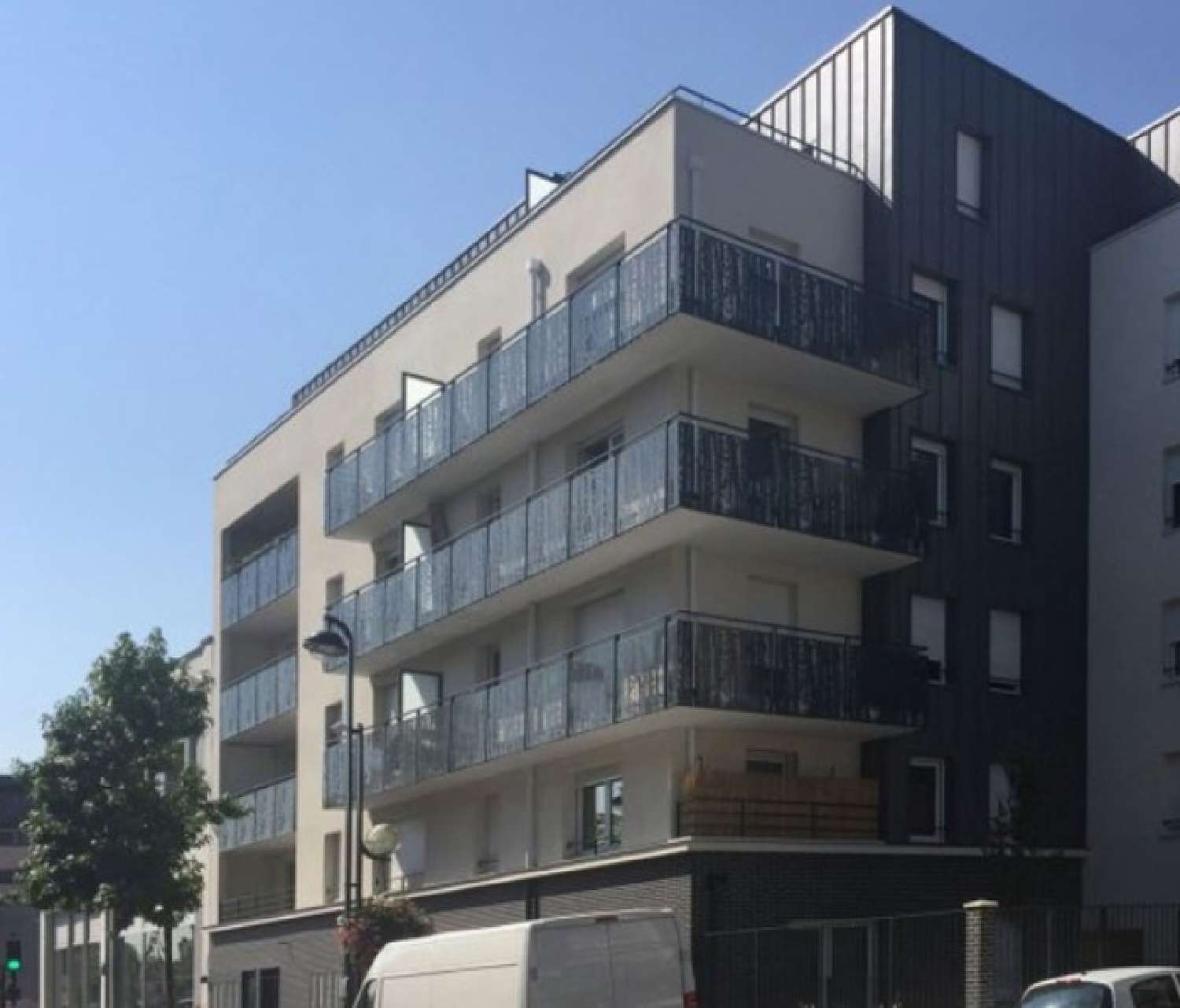  for sale apartment Aulnay-sous-Bois Seine-Saint-Denis 1