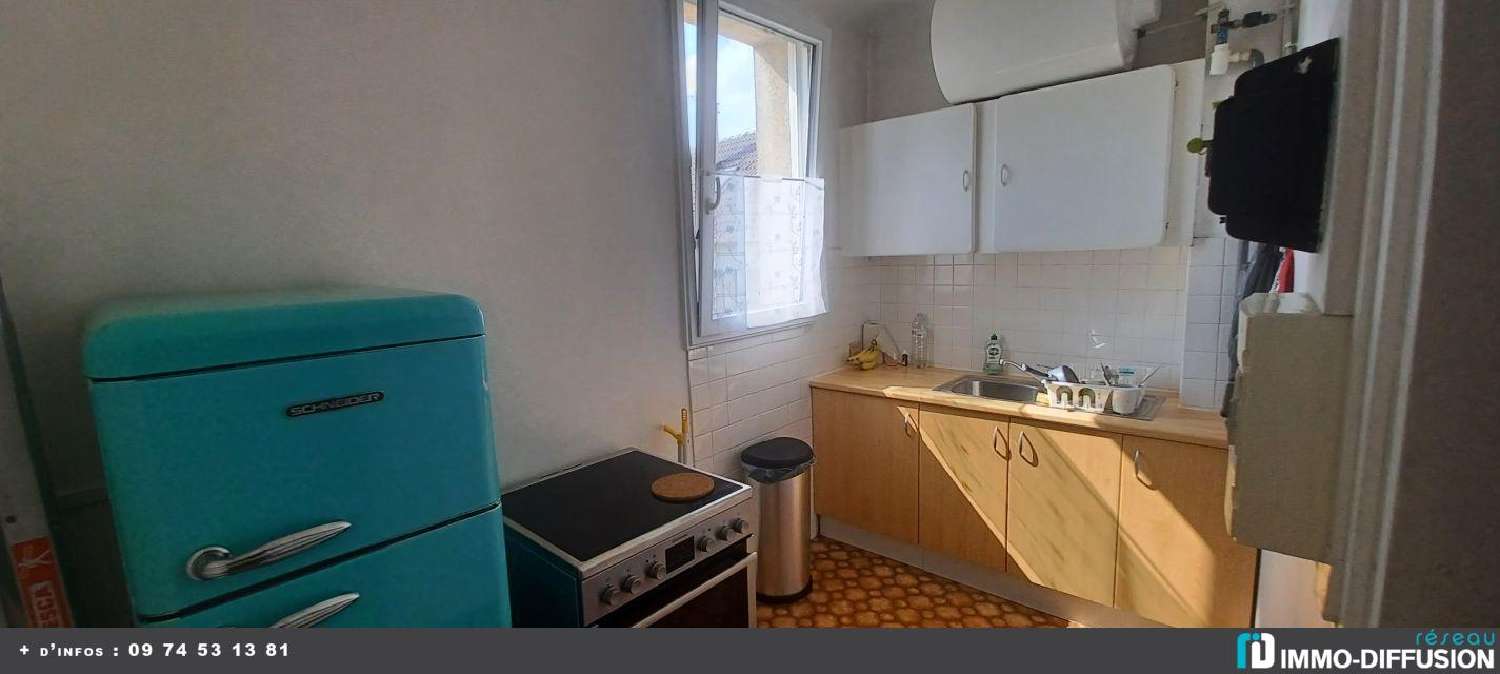  kaufen Wohnung/ Apartment Aulnay-sous-Bois Seine-Saint-Denis 2