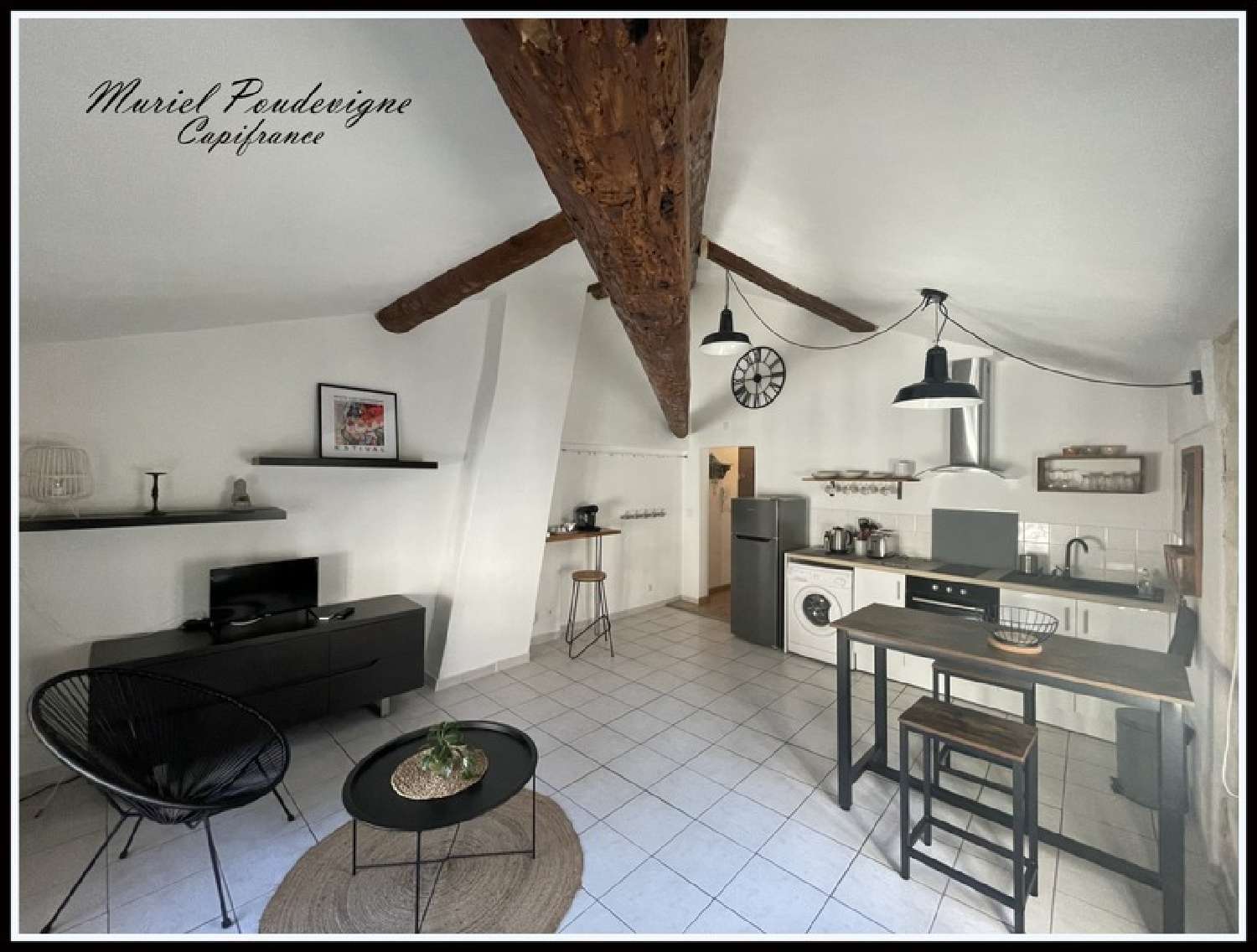  à vendre appartement Avignon Vaucluse 2