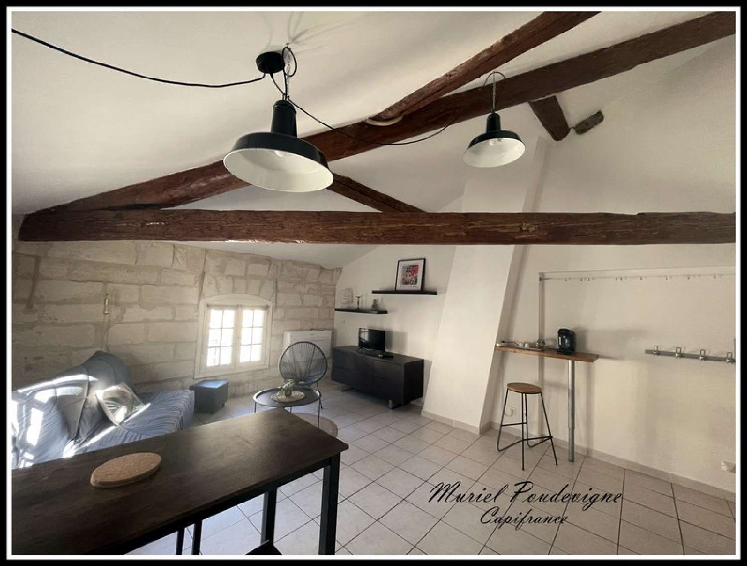  for sale apartment Avignon Vaucluse 4
