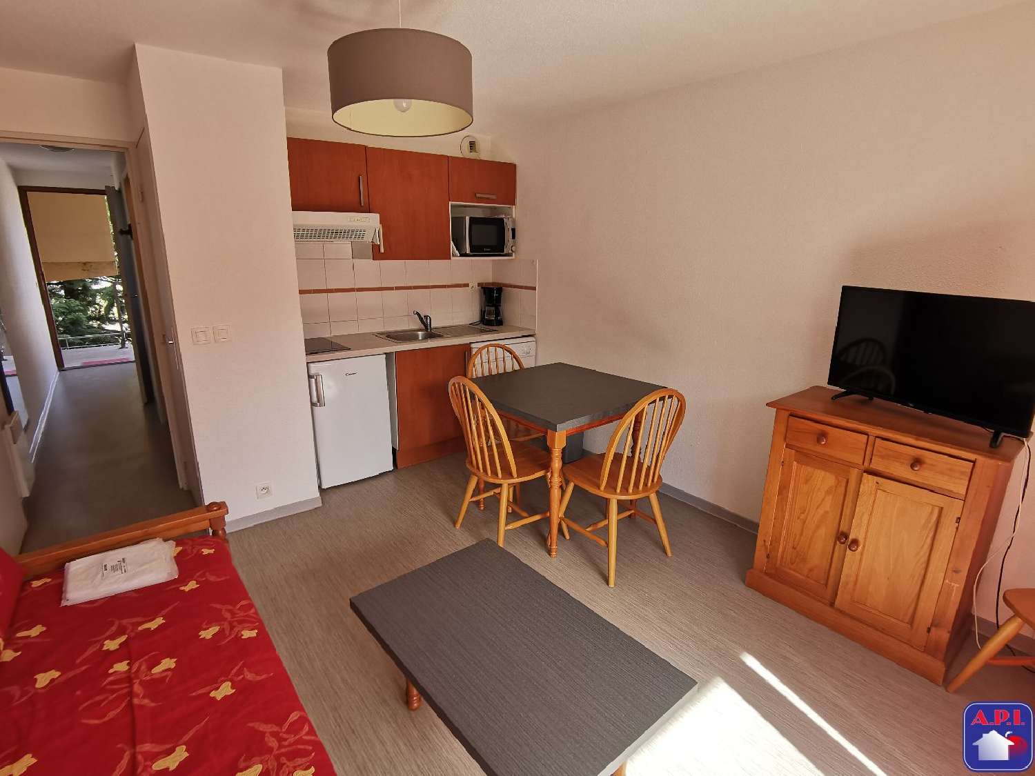  kaufen Wohnung/ Apartment Ax-les-Thermes Ariège 4