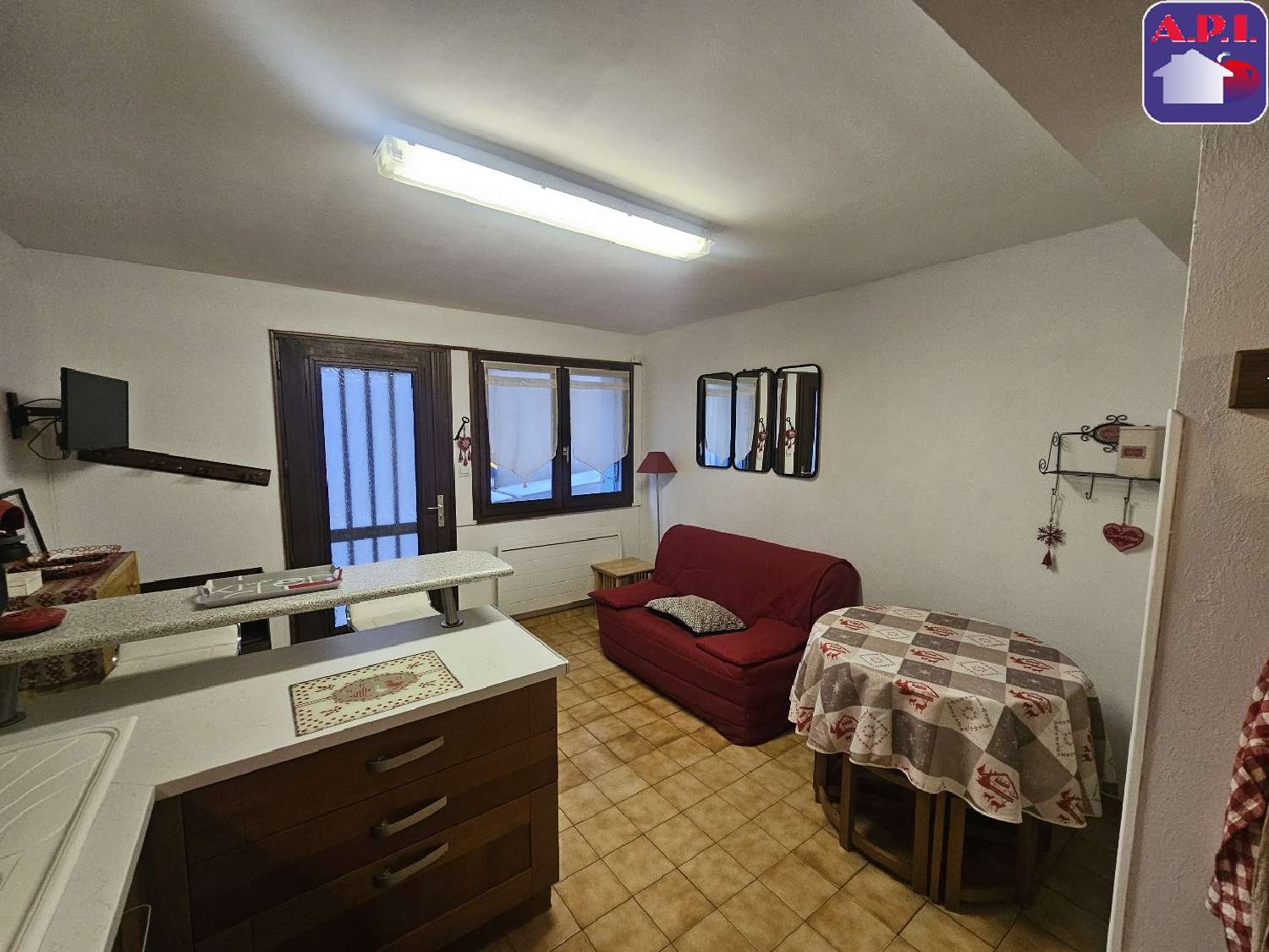  kaufen Wohnung/ Apartment Ax-les-Thermes Ariège 3