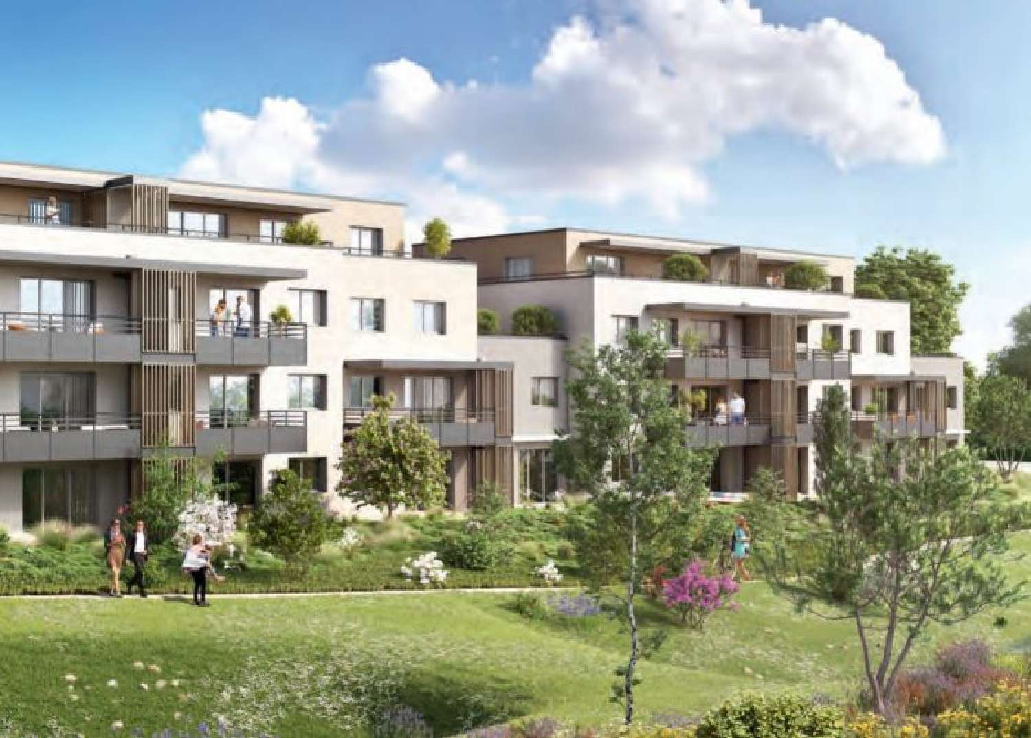  kaufen Wohnung/ Apartment Ayse Haute-Savoie 1